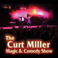 Curt Miller Magician