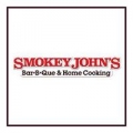 Smokey John's Bar-B-Que & Home Cooking