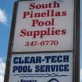 South Pinellas Pool Supplies