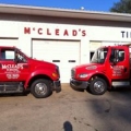 Mcclead's