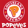 Popeyes Famous Fried Chicken