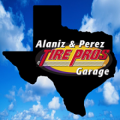 Alaniz & Perez Garage