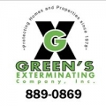 Green's Exterminating Company