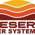 Desert Trailer Systems