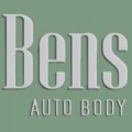 Ben Auto Body Inc