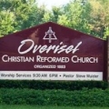 Overisel Christian Reformed Church