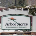 Arbor Acres United Methodist Retirement Community