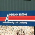 Anderson Heating Inc