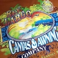 Key Largo Canvas