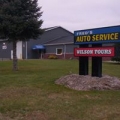 Fred's Auto Service