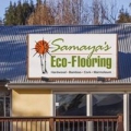 Samaya's Eco Flooring