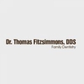 Thomas M Fitzsimmons DDS