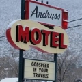 Andruss Motel