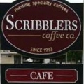 Scribbler Coffee Co