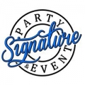 Signature Party Rental
