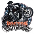 Bruce Rossmeyer's Boston Harley Davidson