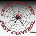Cross Country Pest Control Inc