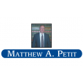Matthew A Petit Attorney