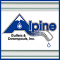 Alpine Gutters and Down Spouts
