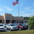 Mike Reed Chevrolet