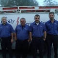 Holly Electric Inc