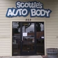 Scotties Auto Body Repair Inc-Mechanical
