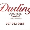Durling Concrete Sawing