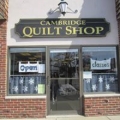 Cambridge Quilt Shop