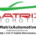 Matrix Automotive Inc
