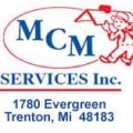 M C M Services Inc