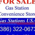 Gas Stations USA