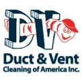 Duct & Vent Cleaning of America Inc