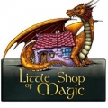 Little Shop of Magic