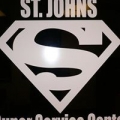 ST JOHNS SUPER SERVICE CENTER INC