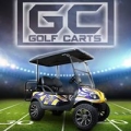 Gulf Coast Golf Cart