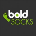 boldSOCKS.com - May your steps be BOLD