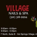Village Nails & Spa