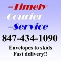 Timely Courier