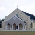 Saint Stephen's Catholic Church