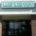 A Gary's Treasures