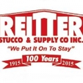 Reitter Stucco & Supply Co Inc
