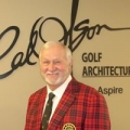 Olson Cal Golf Architecture