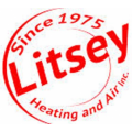 Litsey Heating and Air, Inc.