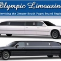 Olympic Limousine