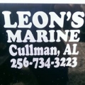 Leon's Marine