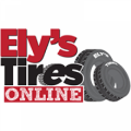 Ely's Tire Inc
