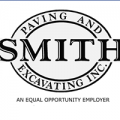 Smith Paving & Excavating