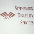 Stephenson Disability Services