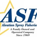 Aleutian Spray Fisheries