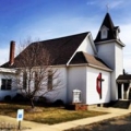 Benld United Methodist Church